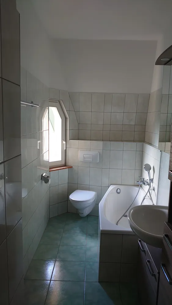 2 Zimmer Wohnung mit 73 m² in Dresden – Bild 7