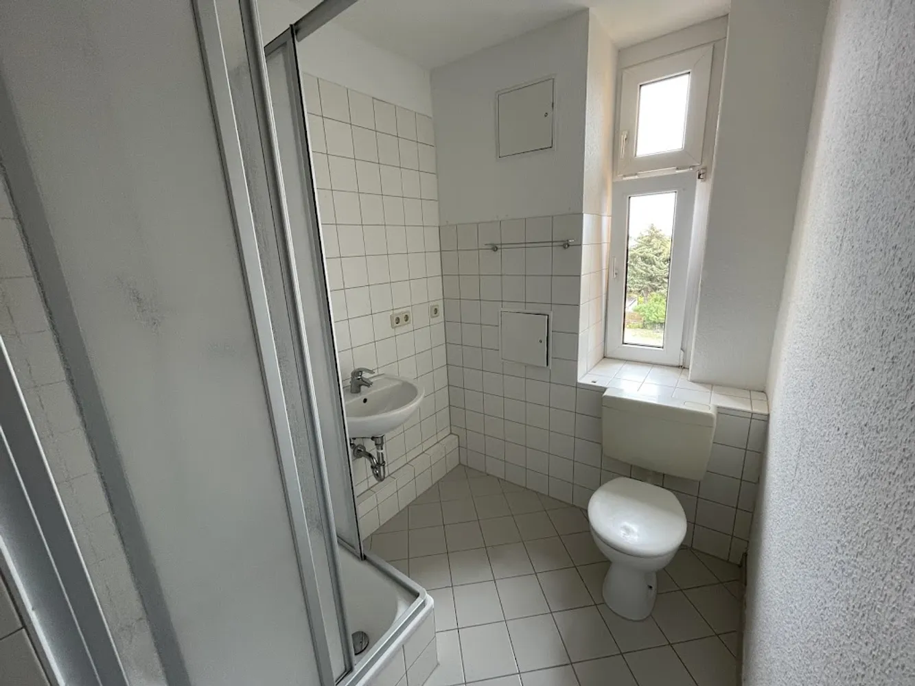 2 Zimmer Wohnung mit 50 m² in Magdeburg – Bild 7