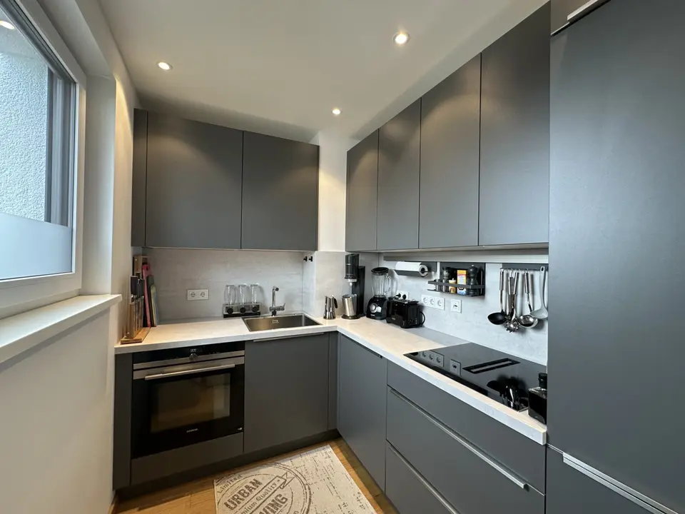 3 Zimmer Wohnung mit 100 m² in Starnberg – Bild 6