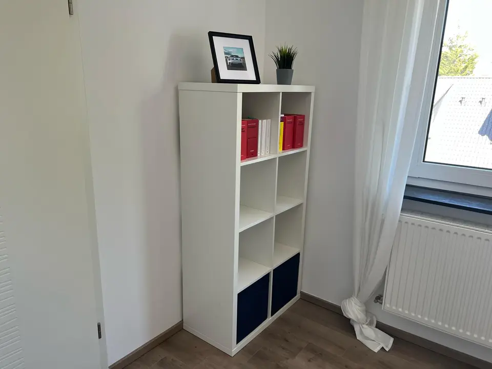 1 Zimmer Wohnung mit 55 m² in Mannheim – Bild 5