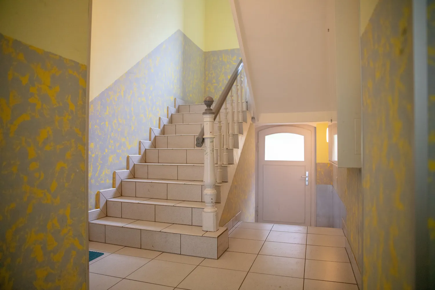 3 Zimmer Wohnung mit 100 m² in Erfurt – Bild 6