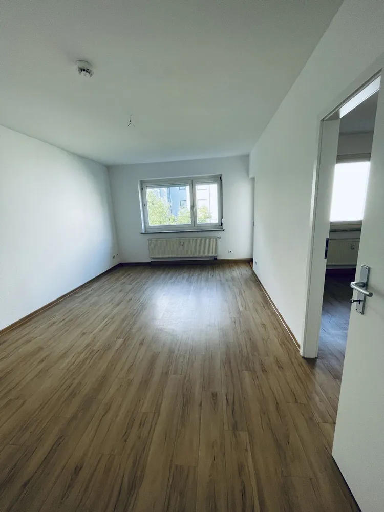 2 Zimmer Wohnung mit 44 m² in Stuttgart – Bild 4