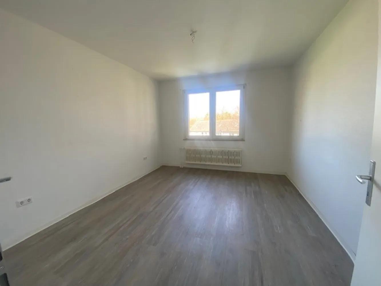3 Zimmer Wohnung mit 52 m² in Essen – Bild 5