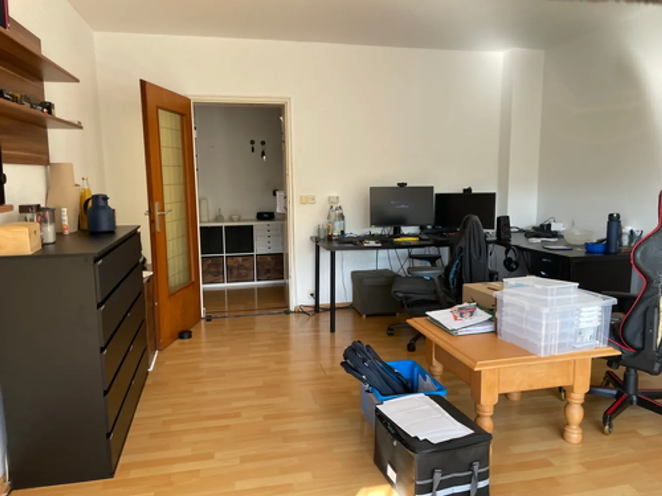 3 Zimmer Wohnung mit 76 m² in Duisburg – Bild 5