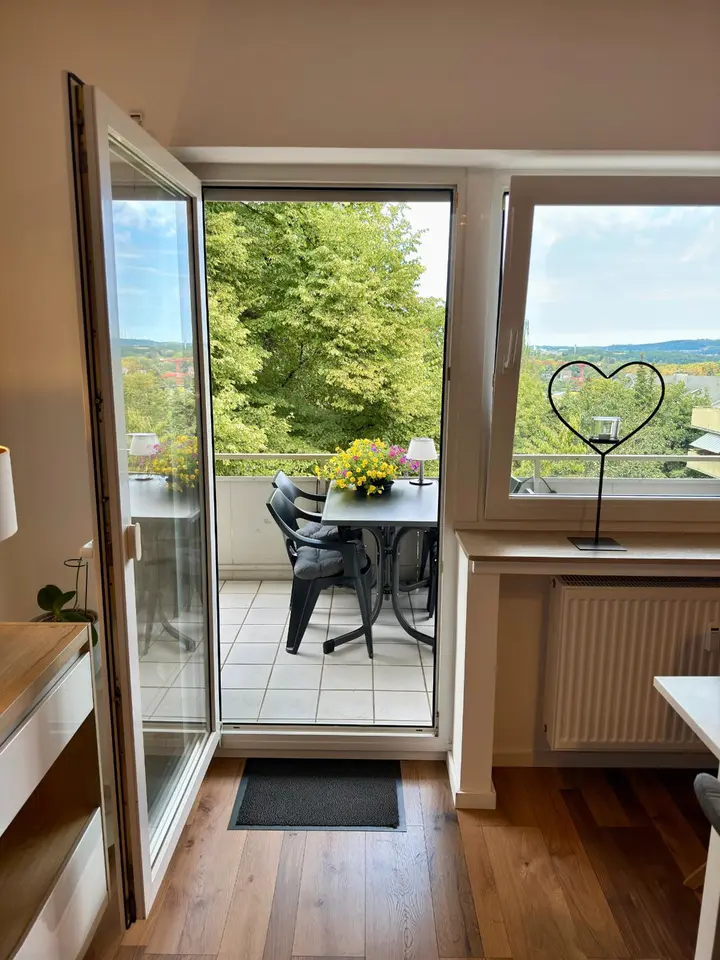 3 Zimmer Wohnung mit 70 m² in Lüdenscheid – Bild 4