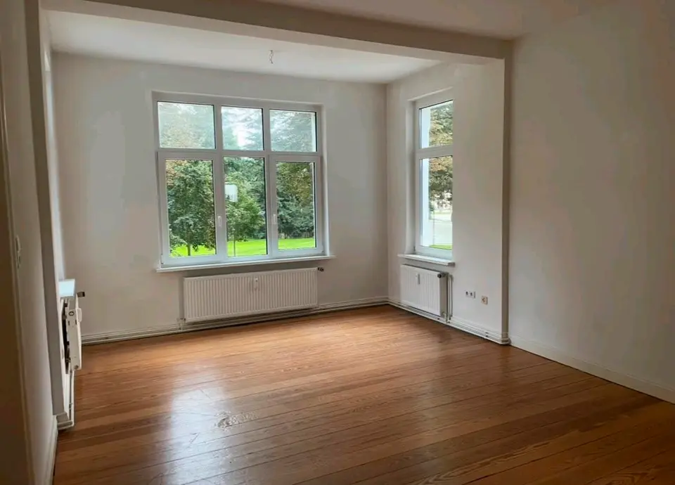 4 Zimmer Wohnung mit 115 m² in Wismar – Bild 2