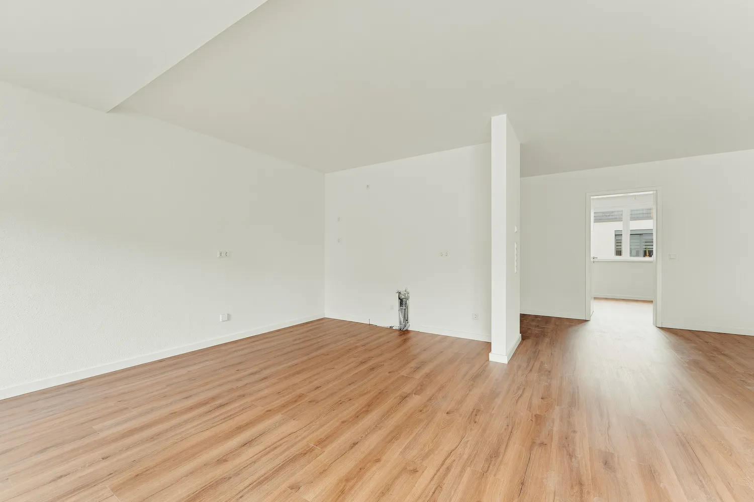 2 Zimmer Wohnung mit 69 m² in Köln – Bild 6