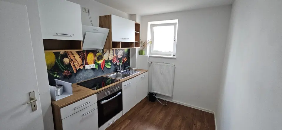 2 Zimmer Wohnung mit 51 m² in Ingolstadt – Bild 9