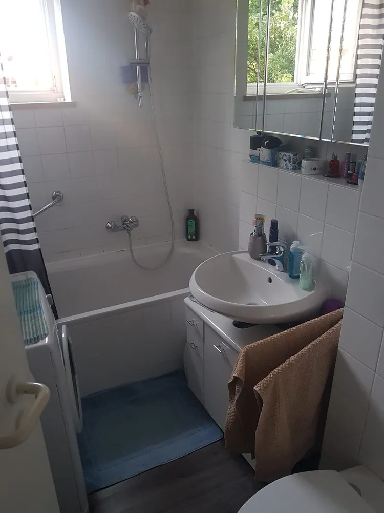 2 Zimmer Wohnung mit 47 m² in Ingolstadt – Bild 11
