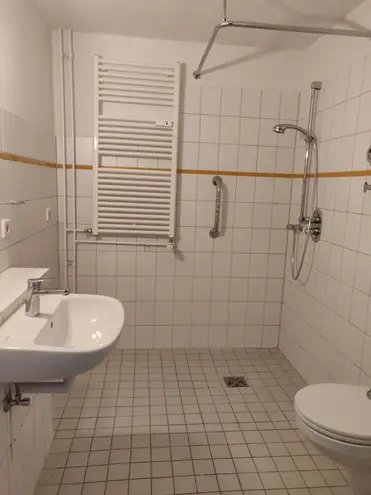 2 Zimmer Wohnung mit 56 m² in Kiel – Bild 4