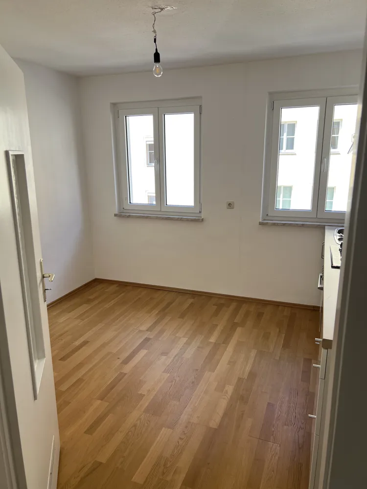 2 Zimmer Wohnung mit 58 m² in Nürnberg – Bild 4