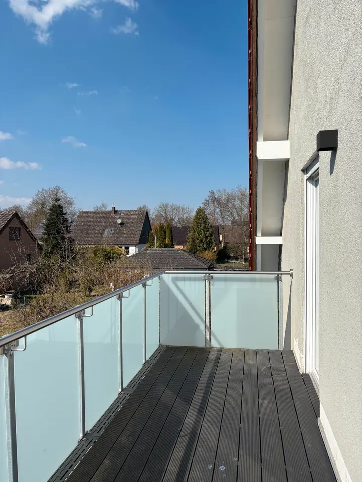 3 Zimmer Wohnung mit 65 m² in Göttingen – Bild 4