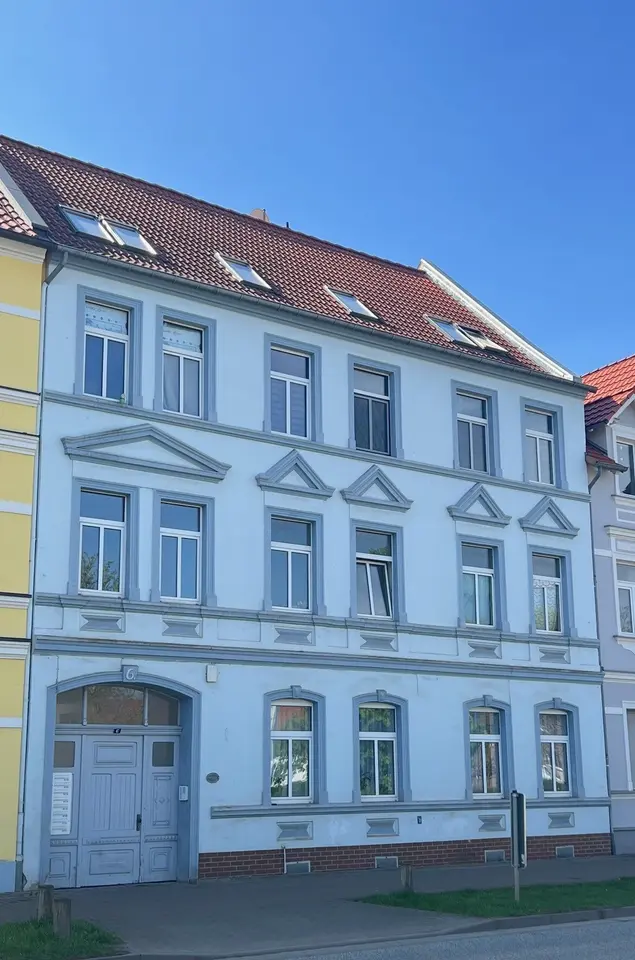 2 Zimmer Wohnung mit 63 m² in Quedlinburg – Bild 4