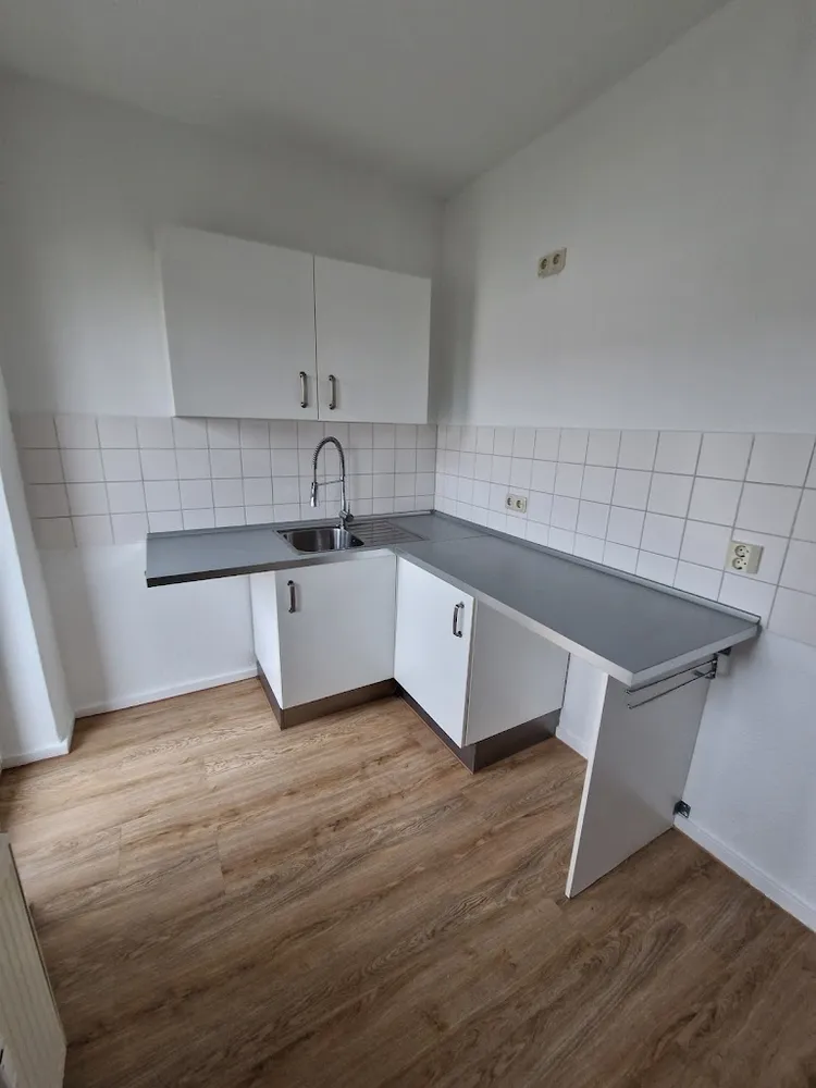2 Zimmer Wohnung mit 47 m² in Magdeburg – Bild 7