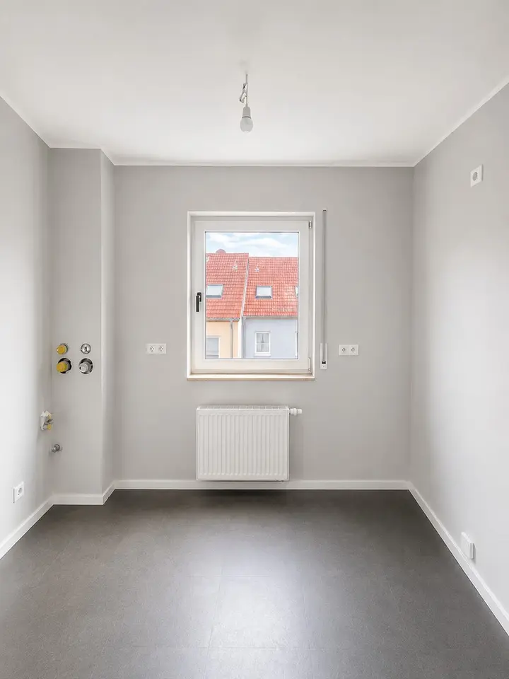 4 Zimmer Wohnung mit 90 m² in Coswig – Bild 4
