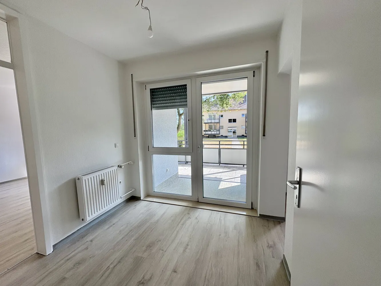 3 Zimmer Wohnung mit 51 m² in Dortmund – Bild 5