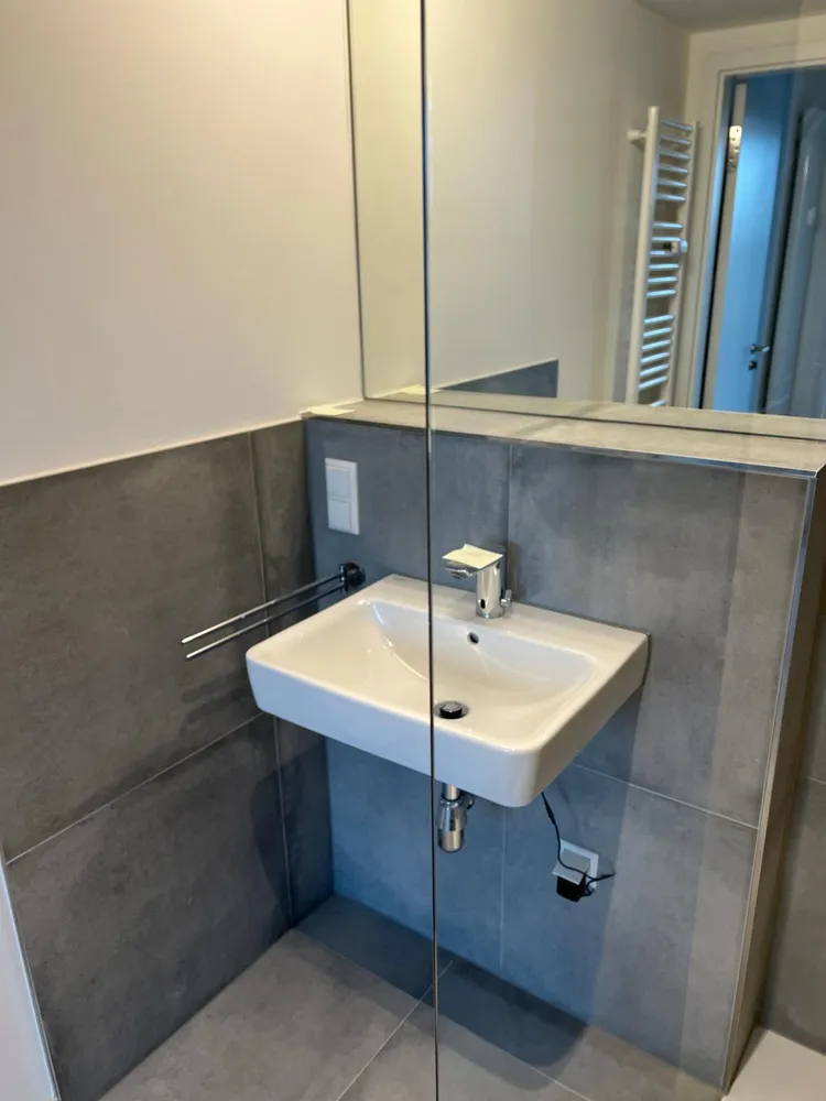 1 Zimmer Wohnung mit 25 m² in Münster – Bild 7