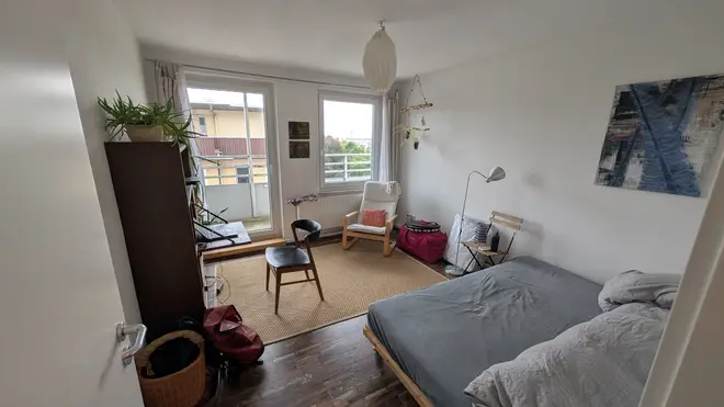 2 Zimmer Wohnung mit 58 m² in Bremen – Bild 9