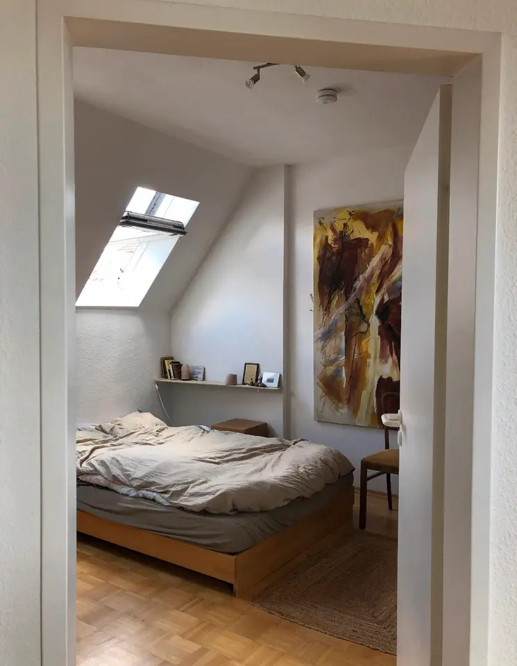 3 Zimmer Wohnung mit 72 m² in Detmold – Bild 7