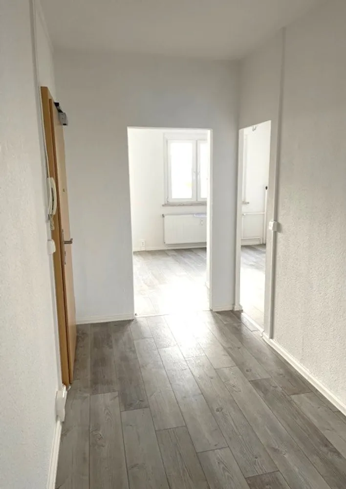 2 Zimmer Wohnung mit 47 m² in Halle (Saale) – Bild 5