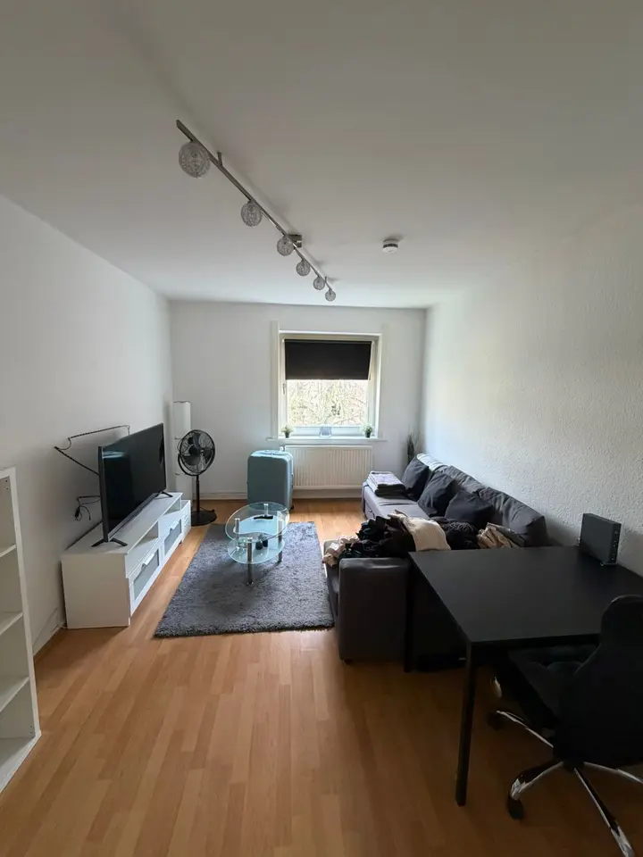 WG-Zimmer mit 45 m² in Hannover – Bild 1