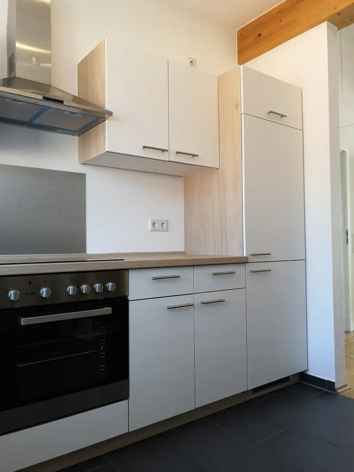 2 Zimmer Wohnung mit 63 m² in Aachen – Bild 5
