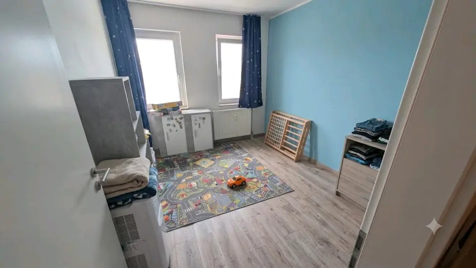 3 Zimmer Wohnung mit 75 m² in Grimma – Bild 6
