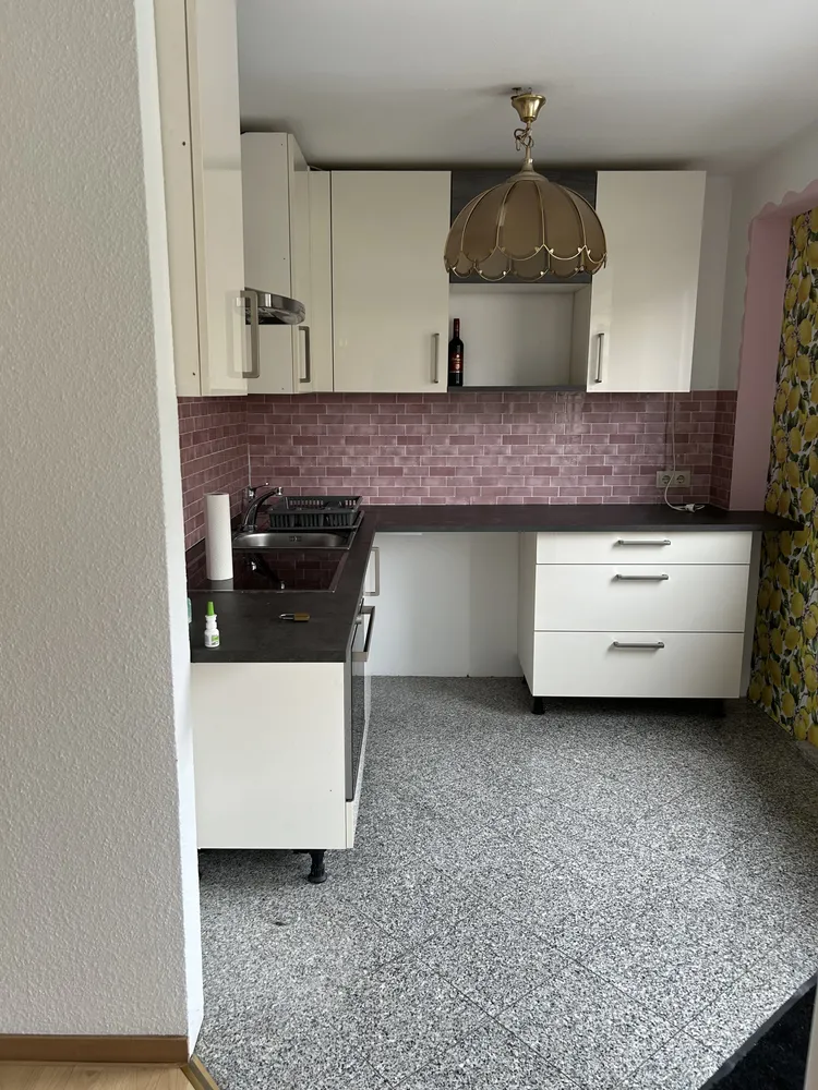 2 Zimmer Wohnung mit 77 m² in Krefeld – Bild 2