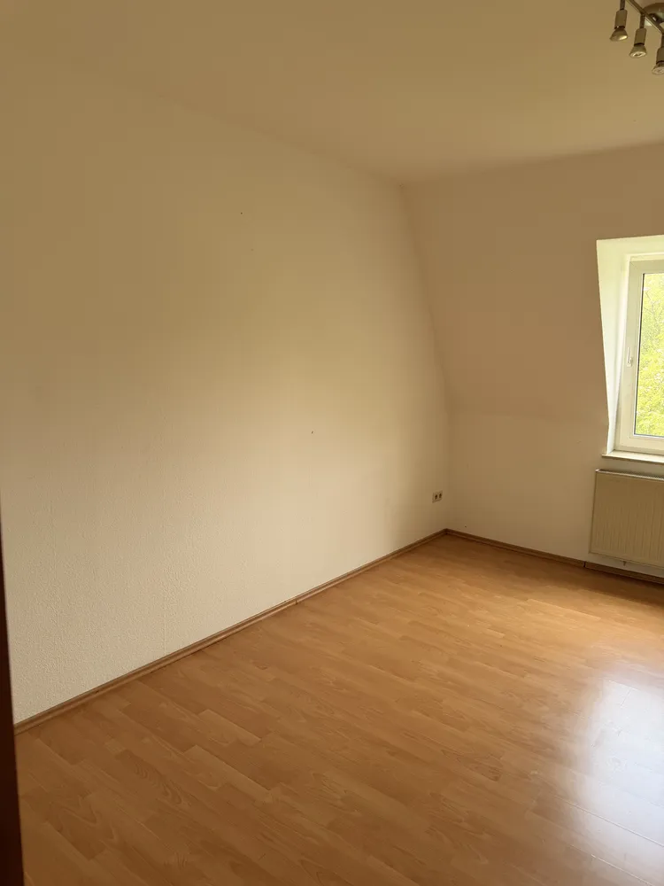 1 Zimmer Wohnung mit 30 m² in Wuppertal – Bild 1