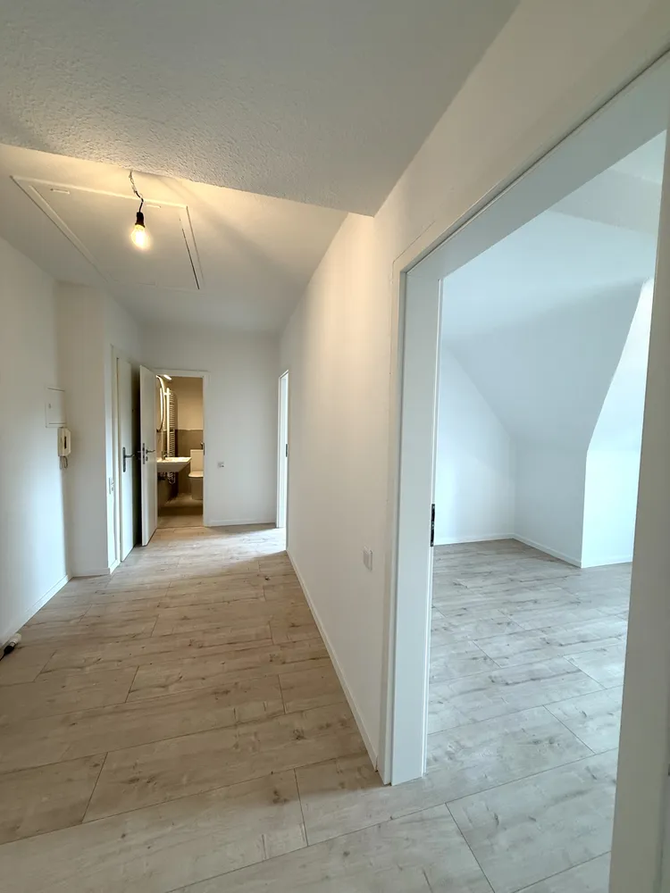 2 Zimmer Wohnung mit 58 m² in Düsseldorf – Bild 7