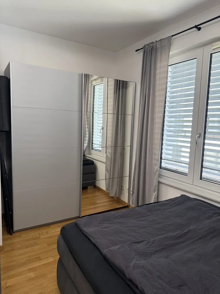 2 Zimmer Wohnung mit 44 m² in Mainz – Bild 2
