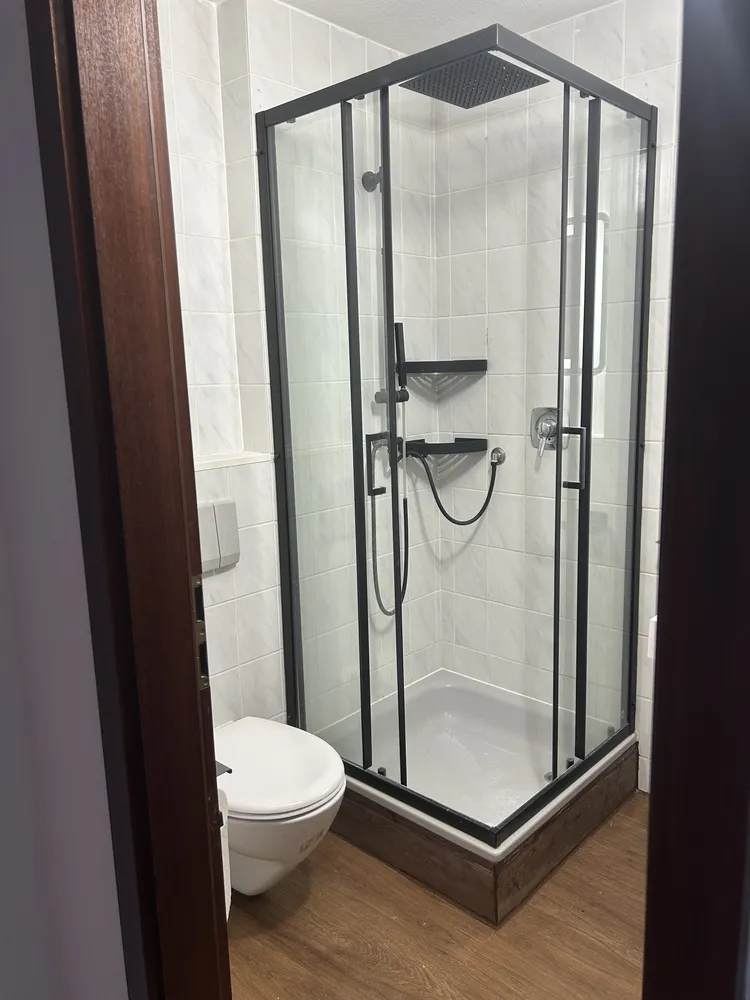 1 room apartment with 32 m² in Herrenberg – Photo 4