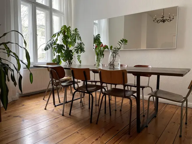 2 Zimmer Wohnung mit 70 m² in Berlin – Bild 1