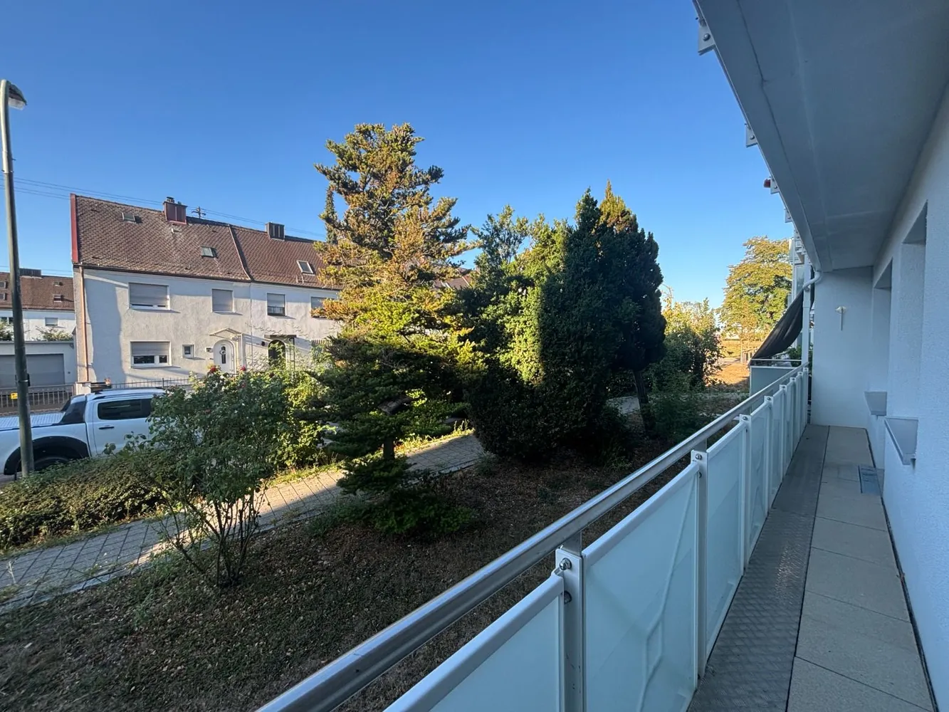 2 Zimmer Wohnung mit 45 m² in Augsburg – Bild 8