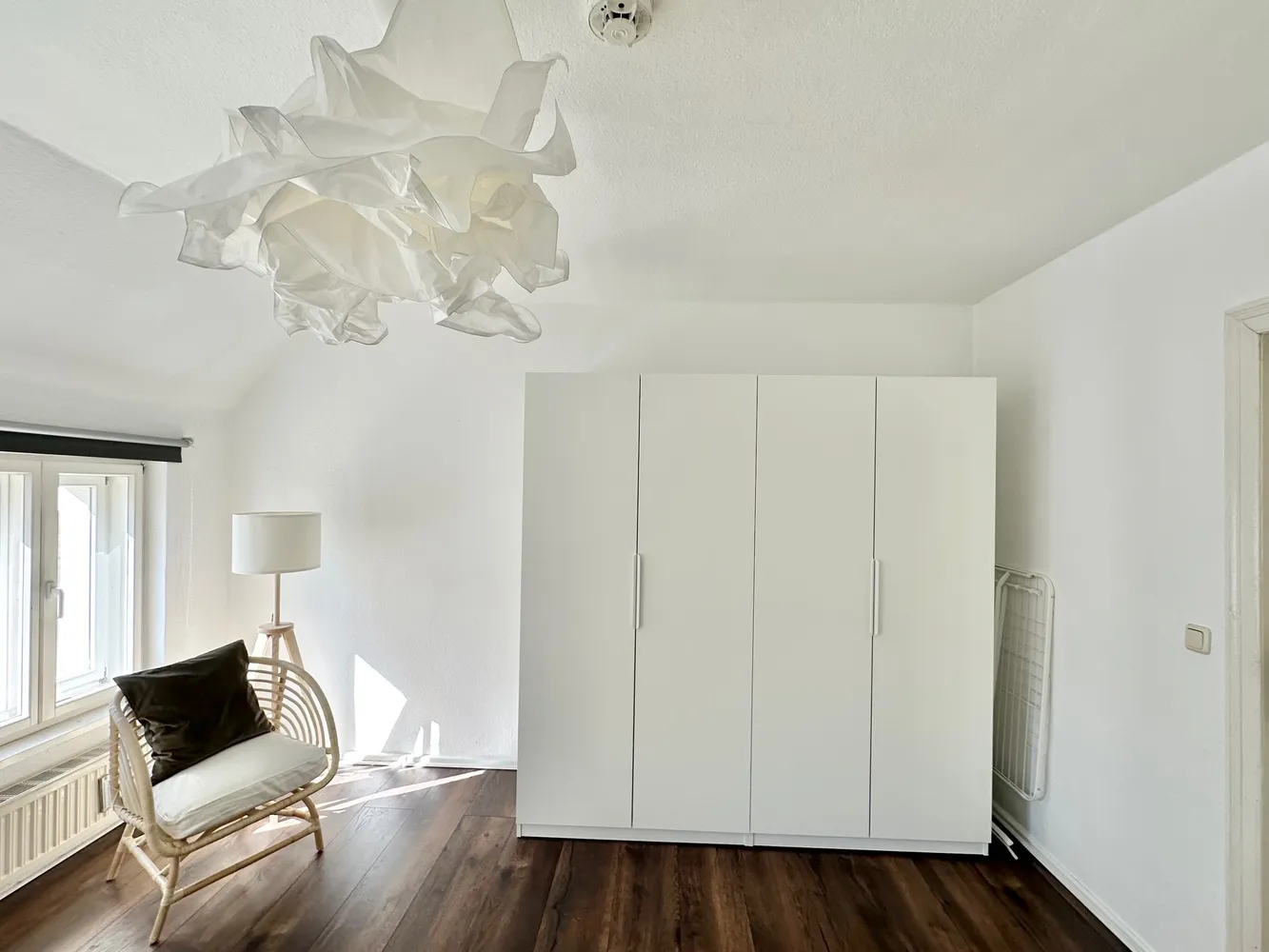 2 Zimmer Wohnung mit 60 m² in Berlin – Bild 7