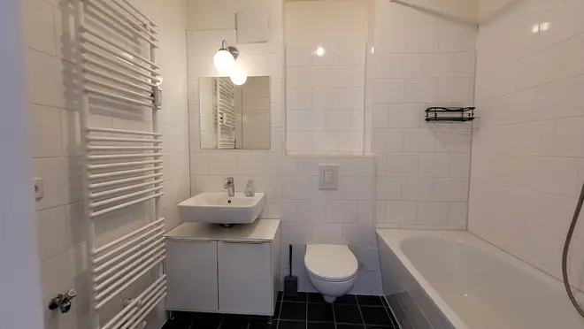 3 Zimmer Wohnung mit 55 m² in Hamburg – Bild 6