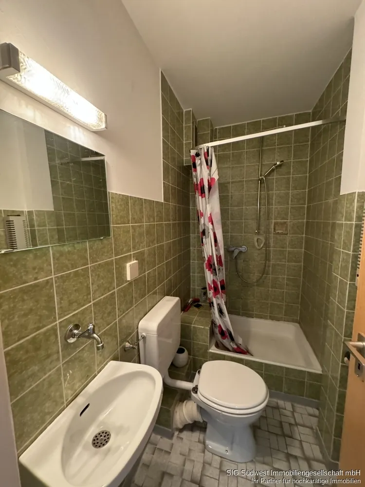 4 Zimmer Wohnung mit 94 m² in Pforzheim – Bild 11