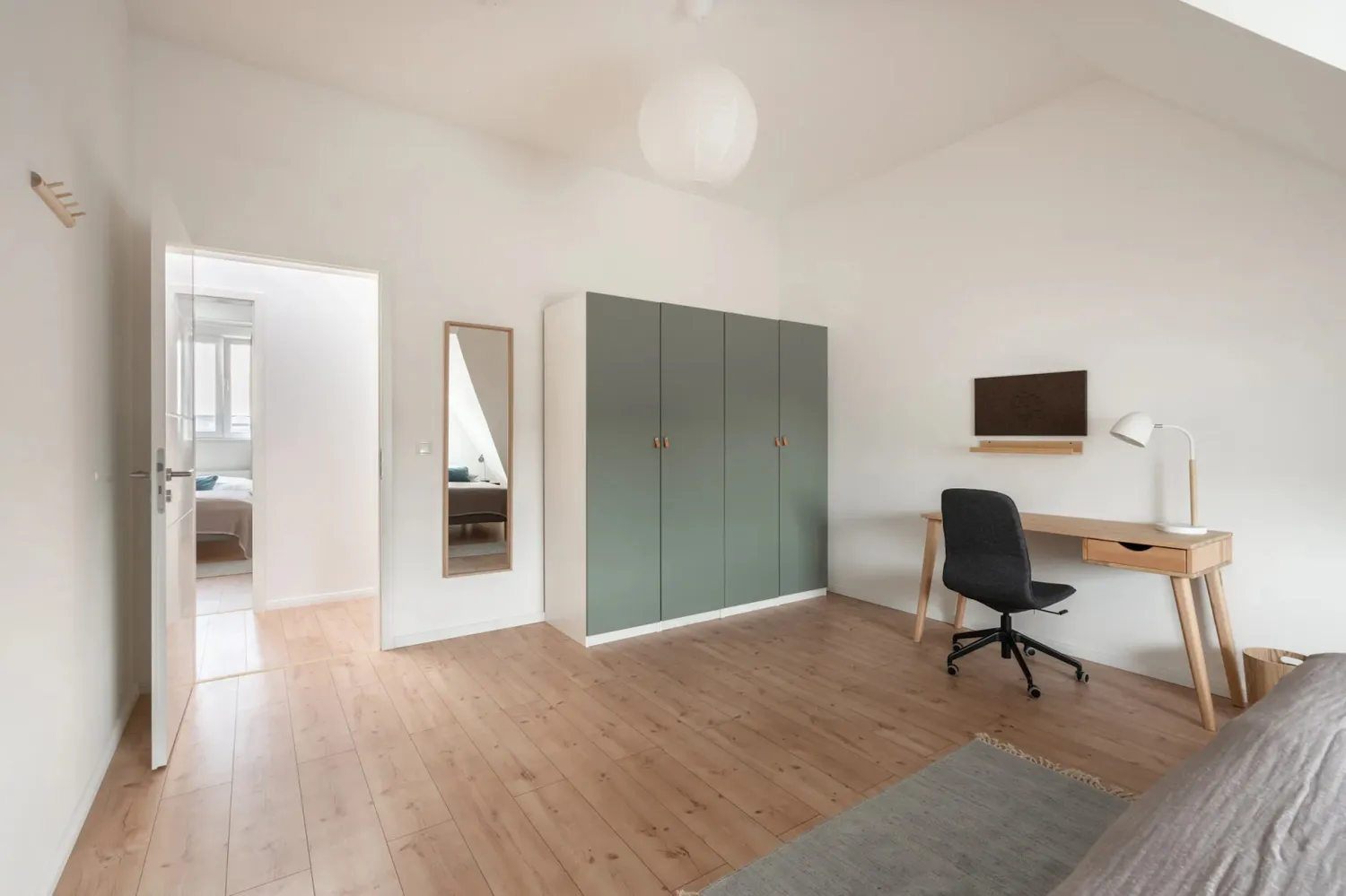 WG-Zimmer mit 19 m² in Berlin – Bild 5