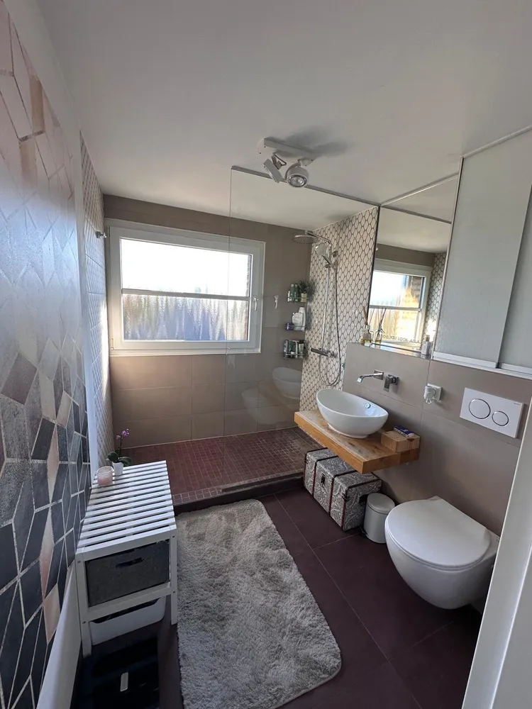 3 Zimmer Wohnung mit 98 m² in Duisburg – Bild 11