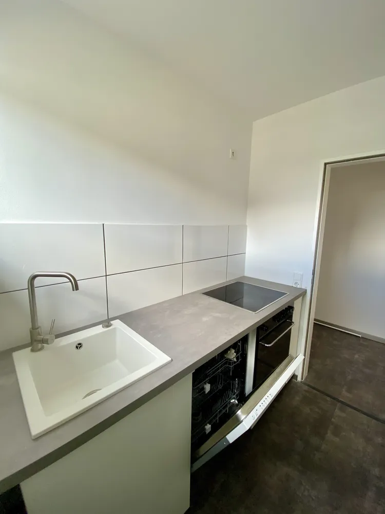 2 Zimmer Wohnung mit 55 m² in Essen – Bild 7
