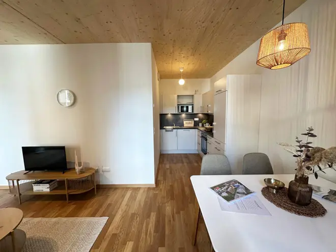 3 Zimmer Wohnung mit 72 m² in Leipzig – Bild 6