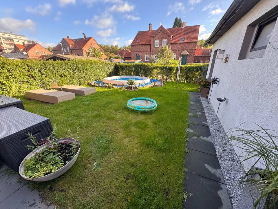 3 Zimmer Haus mit 60 m² in Bochum – Bild 10
