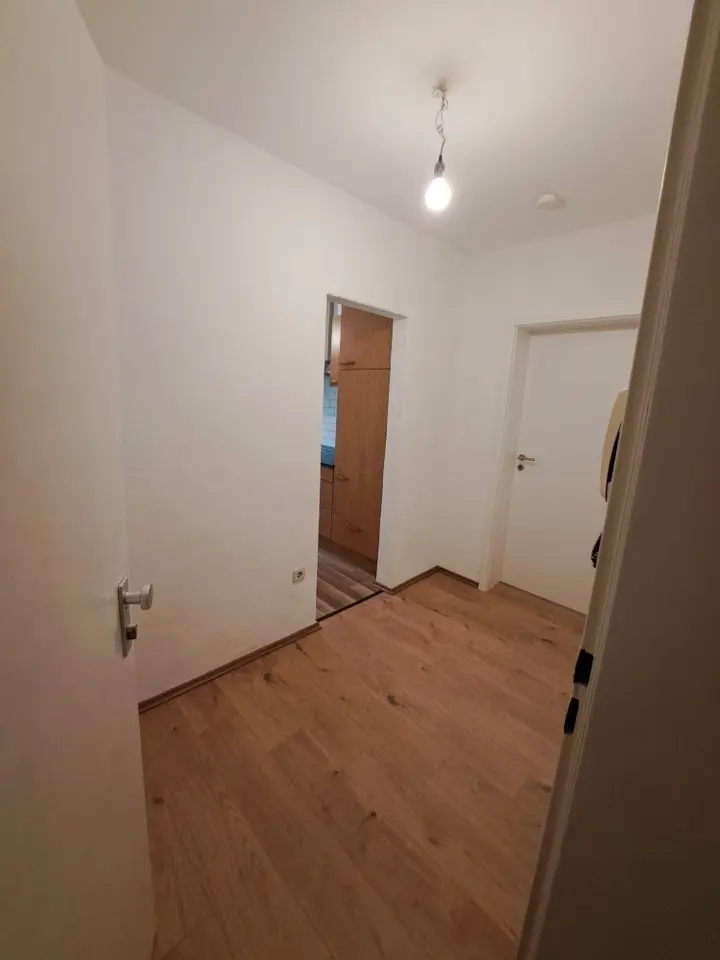 2 Zimmer Wohnung mit 37 m² in Viernheim – Bild 2