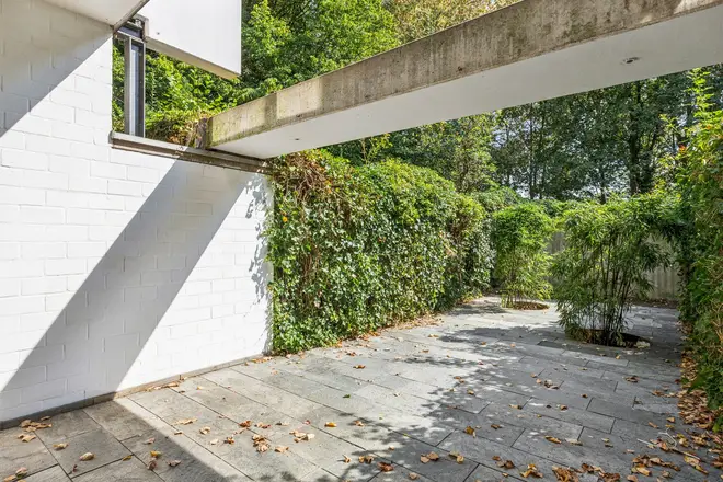 4 Zimmer Wohnung mit 142 m² in Düsseldorf – Bild 9