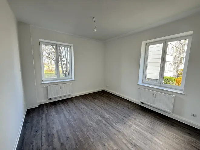 6 Zimmer Wohnung mit 124 m² in Dresden – Bild 7