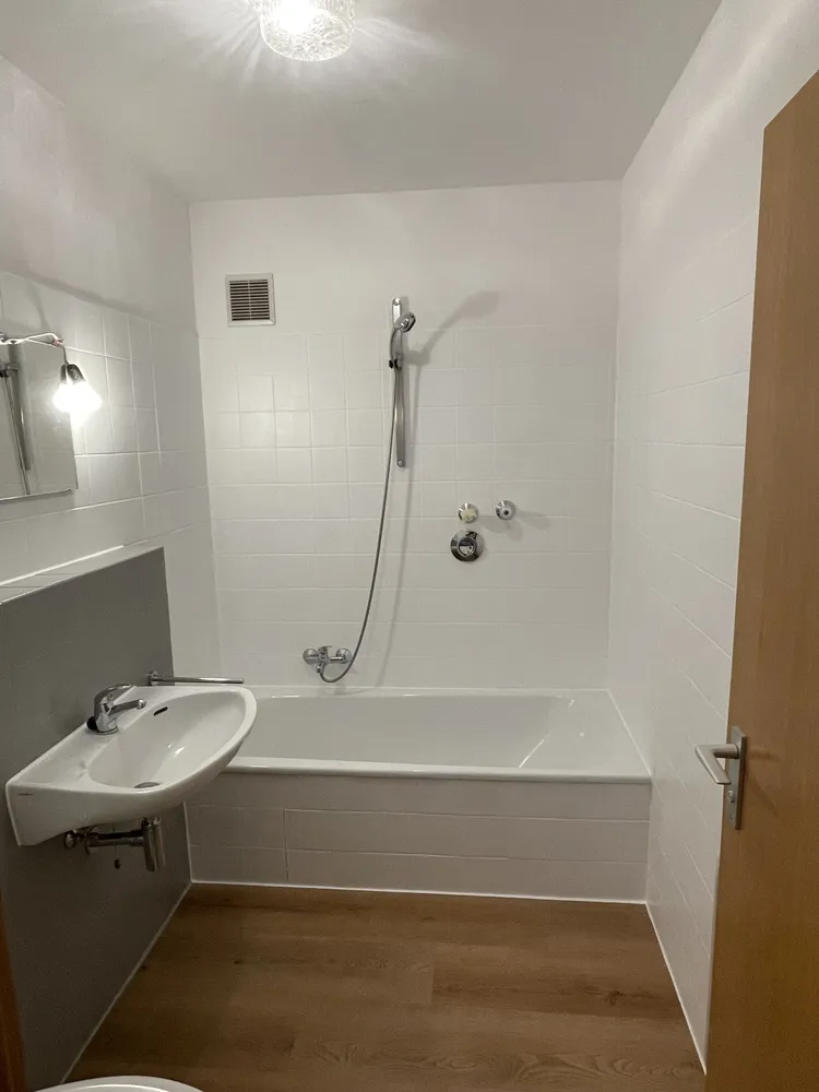 2 Zimmer Wohnung mit 43 m² in München – Bild 8