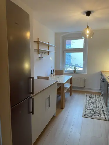 2 Zimmer Wohnung mit 65 m² in Berlin – Bild 4