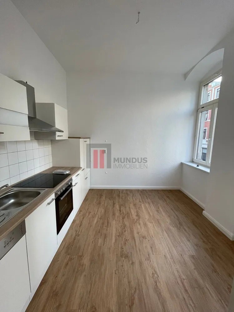 2 Zimmer Wohnung mit 77 m² in Pirna – Bild 4