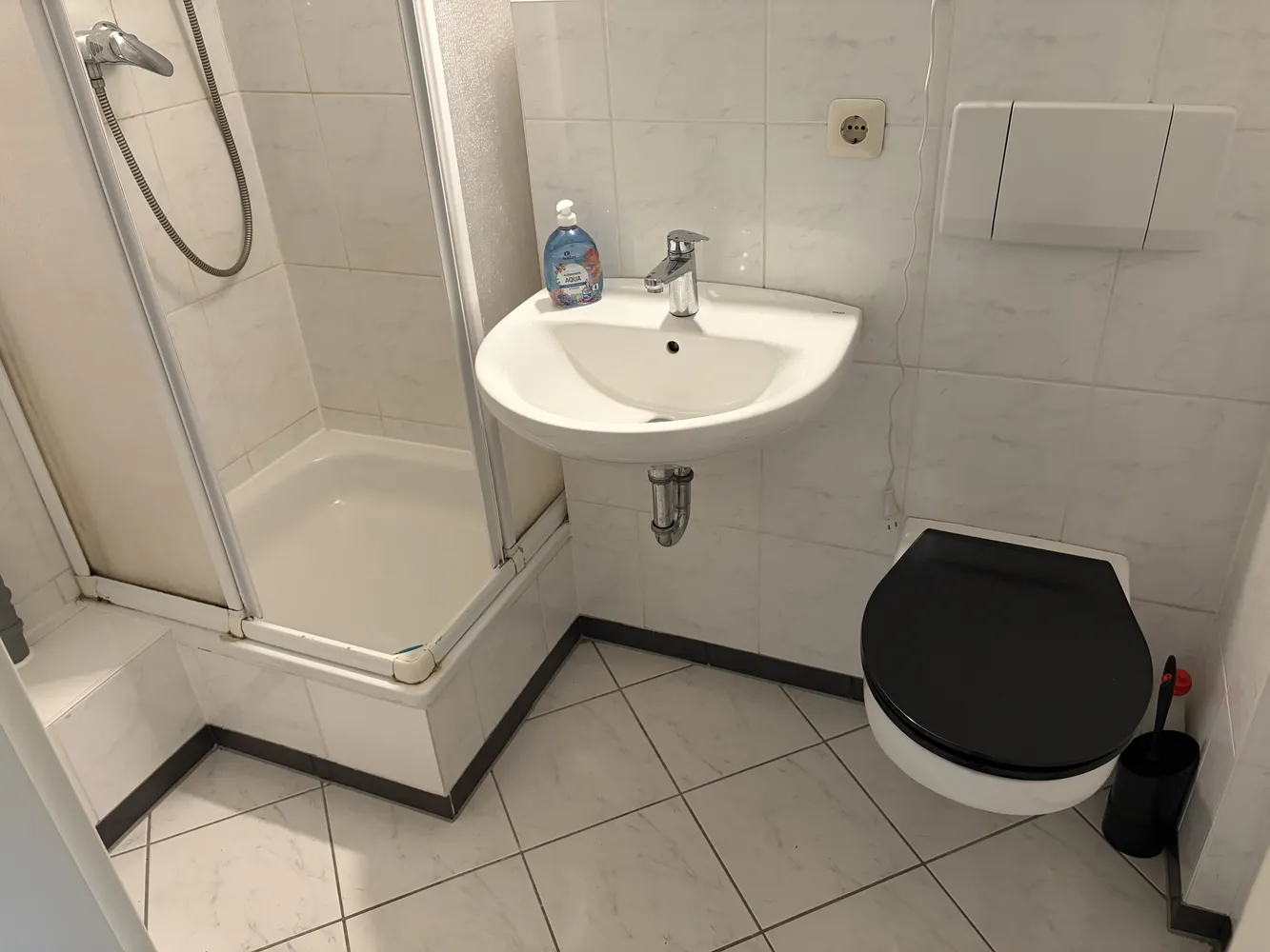 1 Zimmer Wohnung mit 37 m² in Aachen – Bild 5