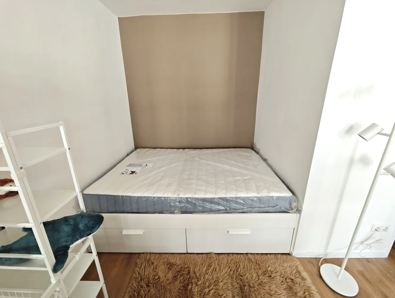 1 Zimmer Wohnung mit 36 m² in Berlin – Bild 10